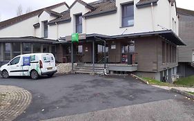 Ibis Styles Sarrebourg